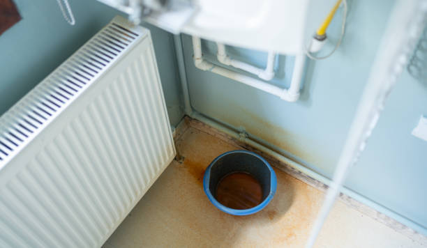 Water damage restoration experts in Primera, TX